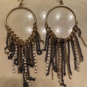 Dangle Earrings
